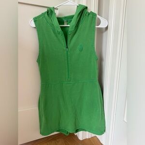 Free People Movement athletic dress